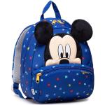 Przecenione Granatowe Plecaki dla dzieci marki Samsonite Disney 