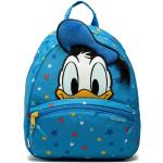 Przecenione Niebieskie Plecaki dla dzieci marki Samsonite Disney 