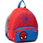 Plecaki męskie młodzieżowe Spiderman 