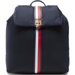 Plecak Tommy Hilfiger - Relaxed Th Backpack Corp Aw0aw10921 Dw5