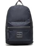 Plecak Tommy Hilfiger - Th Singnature Backpack Am0am08452 0gy