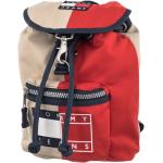 Plecak Tommy Hilfiger Tjw Heritage Backpack Spliced AW0AW11791 0GZ (TH496-a)
