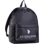 Plecak U.S. Polo Assn. - New Bump Backpack Bag BIUNB4855MIA/005 Black/Black