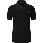 plussize: Polo Ralph Lauren, Klasyczna koszulka polo Czarny