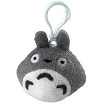 Wielokolorowe Plecaki pluszowe dla dzieci z poliestru Totoro 