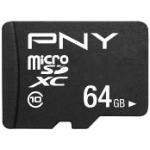 Karty Micro SD marki pny 