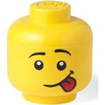 Żółte Klocki marki Lego - wiek: 0-6 miesięcy 