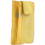 Żółte Pokrowce na telefony marki Bilora 