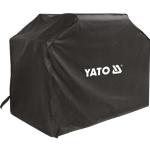 Pokrowce na grilla marki Yato 