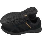 Półbuty Caterpillar Quest Runner Shoes P110713 Black (CA115-a)