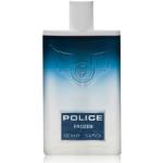 Przecenione Pomarańczowe Perfumy & Wody perfumowane z paczulą męskie eleganckie 100 ml cytrusowe marki Police 
