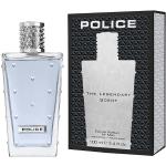 Przecenione Czarne Perfumy & Wody perfumowane 50 ml marki Police 