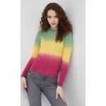 Polo Ralph Lauren sweter bawełniany 211856737001 damski lekki