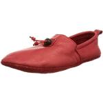 Czerwone Obuwie domowe & Pantofle & Kapcie dla dzieci marki Pololo w rozmiarze 33 