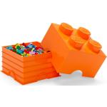 Przecenione Pomarańczowe Klocki marki Lego 