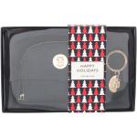 Portfel na Prezent Tommy Hilfiger TH Chic Med Wallet And Charm Gp AW0AW14008 DW6 (TH550-a)
