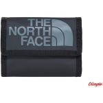 Przecenione Portfele z kieszonką na dokumenty damskie marki The North Face 