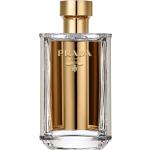 Przecenione Złote Perfumy & Wody perfumowane z pszczelim woskiem damskie eleganckie 100 ml gourmand marki Prada 