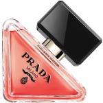 Przecenione Różowe Perfumy & Wody perfumowane damskie 30 ml marki Prada Paradoxe 