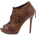 Pre-owned Buty Alexander McQueen Pre-owned