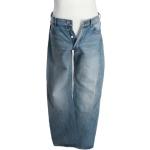 Używane spodnie-szorty-spódnice z bawełny Balenciaga Vintage