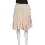 Spódnice damskie w stylu vintage na lato marki Chloé w rozmiarze M 