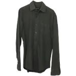 Koszule typu slim damskie w stylu vintage marki Tom Ford w rozmiarze M 