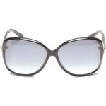 Okulary przeciwsłoneczne lenonki marki Gucci 