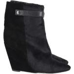 Pre-owned Saappaat - Stylowe Buty Isabel Marant Pre-owned