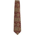Krawaty w stylu vintage w rozmiarze uniwersalnym 