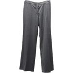 Pre-owned Wool bottoms Alexander McQueen Pre-owned