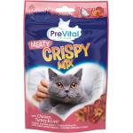 Przysmaki dla kotów marki Prevital 