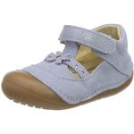 Niebieskie Sneakersy dla niemowląt marki Primigi w rozmiarze 22 