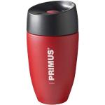 PRIMUS Vacuum Commuter Mug 0.3L Red, Czerwony | JEDEN