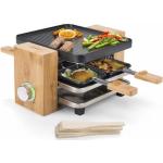 Princess Grill raclette 01.162900.01.001