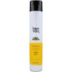 Pro You The Setter Revlon Extra Strong Fixing Hairspray (750 ml)