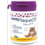 ProDen PlaqueOff do pielęgnacji zębów dla kota - PlaqueOff proszek, 40 g