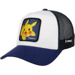 Czapka Trucker Pokémon Pikachu by Capslab