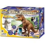 Zabawki edukacyjne z motywem dinozaurów o tematyce dinozaurów i pradawnych czasów 