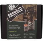 Olejki do brody 200 ml w zestawie podarunkowym marki Proraso 