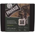 Balsamy do brody 200 ml w zestawie podarunkowym marki Proraso 