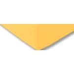 Żółte Prześcieradła z gumką z motywem Niemiec marki ESTELLA - Zrównoważony rozwój 