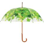 Zielone Parasolki dziecięce przezroczyste marki Esschert Design 