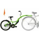 Przyczepki rowerowe dla dzieci marki weeride 