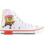 Przygodowe Spongebob Sneakers Marc Jacobs