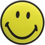 Przypinka Crocs Jibbitz™ charms Brand Smiley Face 10006991 (CR281-a)