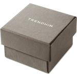 Pudełka na biżuterię męskie klasyczne marki Trendhim 