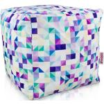 Pufa 3d cubo