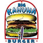 Pulp Fiction duży burger Kahuna 40 x 50 cm nadruki