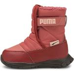 Sneakersy na rzepy dla dzieci wodoodporne Rzepy marki Puma w rozmiarze 27 